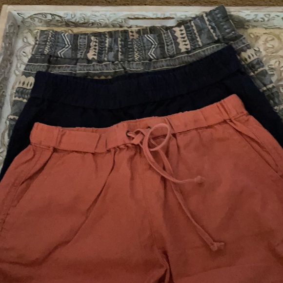 JCREW bundle of 3 shorts - Picture 1 of 10